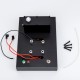 TOYAN Single- and Twin-Cylinder Engine Mounting Base Kit TOYAN Single- and Twin-Cylinder Engine Mounting Base Kit
