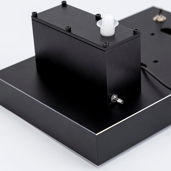 TOYAN Single- and Twin-Cylinder Engine Mounting Base Kit TOYAN Single- and Twin-Cylinder Engine Mounting Base Kit