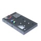 TOYAN Single- and Twin-Cylinder Engine Mounting Base Kit TOYAN Single- and Twin-Cylinder Engine Mounting Base Kit