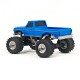 1:36 4WD Full-Proportional Mini RC Off-Road Truck 1:36 4WD Full-Proportional Mini RC Off-Road Truck