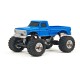 1:36 4WD Full-Proportional Mini RC Off-Road Truck 1:36 4WD Full-Proportional Mini RC Off-Road Truck
