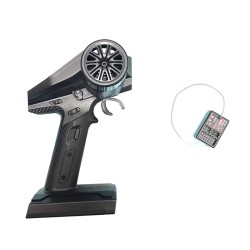 FlySky FS-G7P 7-Channel Transmitter with R7P Receiver