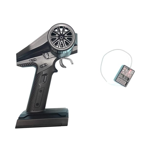 FlySky FS-G7P 7-Channel Transmitter with R7P Receiver