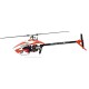 GOOSKY Legend S2 MAX Dual-Brushless 3D RC Helicopter