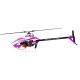 GOOSKY Legend S2 MAX Dual-Brushless 3D RC Helicopter