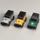 LDARC R01 1:64 Proportional Mini RC Crawler RTR