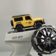 LDARC R01 1:64 Proportional Mini RC Crawler RTR