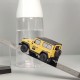 LDARC R01 1:64 Proportional Mini RC Crawler RTR
