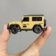 LDARC R01 1:64 Proportional Mini RC Crawler RTR