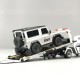 LDARC R01 1:64 Proportional Mini RC Crawler RTR