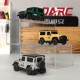 LDARC R01 1:64 Proportional Mini RC Crawler RTR
