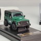 LDARC R01 1:64 Proportional Mini RC Crawler RTR