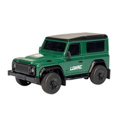 LDARC R01 1:64 Proportional Mini RC Crawler RTR