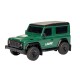 LDARC R01 1:64 Proportional Mini RC Crawler RTR
