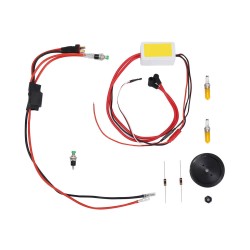 SEMTO ST-NF2/L2 Gasoline Ignition Conversion Kit