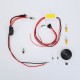 SEMTO ST-NF2/L2 Gasoline Ignition Conversion Kit SEMTO ST-NF2/L2 Gasoline Ignition Conversion Kit