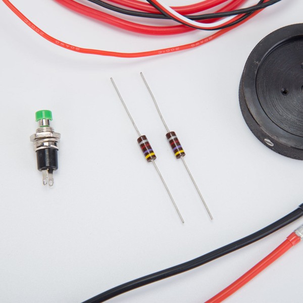 SEMTO ST-NF2/L2 Gasoline Ignition Conversion Kit SEMTO ST-NF2/L2 Gasoline Ignition Conversion Kit