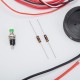 SEMTO ST-NF2/L2 Gasoline Ignition Conversion Kit SEMTO ST-NF2/L2 Gasoline Ignition Conversion Kit