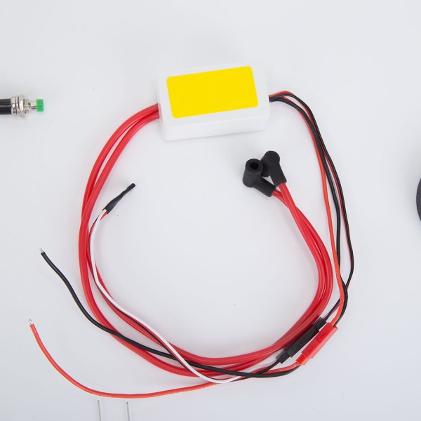 SEMTO ST-NF2/L2 Gasoline Ignition Conversion Kit SEMTO ST-NF2/L2 Gasoline Ignition Conversion Kit