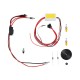 SEMTO ST-NF2/L2 Gasoline Ignition Conversion Kit SEMTO ST-NF2/L2 Gasoline Ignition Conversion Kit