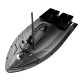 V070 GPS RC Bait Boat with Dual 1.5kg Hopper