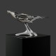 78PCS Motorized Mechanical Humpback Whale Metal Kit