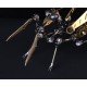 Articulated Mechanical Mantis Metal Assembly Kit