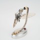 Battery-Powered Mechanical Hummingbird Metal Model Battery-Powered Mechanical Hummingbird Metal Model