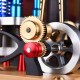ENJOMOR M20-T Alpha Twin-Cylinder Stirling Engine Model