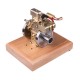 M12B 1.6cc Water-Cooled Four-Stroke Gasoline Engine Model