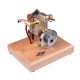 M12B 1.6cc Water-Cooled Four-Stroke Gasoline Engine Model