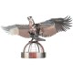 250PCS Mechanical Eagle Stainless-Steel Display Kit