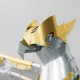 250PCS Mechanical Eagle Stainless-Steel Display Kit