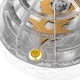 250PCS Mechanical Eagle Stainless-Steel Display Kit