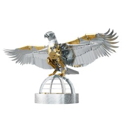 250PCS Mechanical Eagle Stainless-Steel Display Kit
