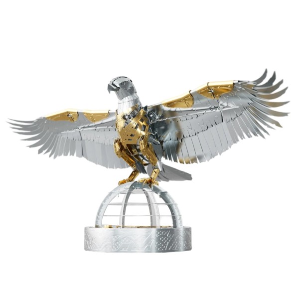 250PCS Mechanical Eagle Stainless-Steel Display Kit