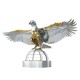 250PCS Mechanical Eagle Stainless-Steel Display Kit