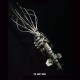 295PCS Steampunk Giant Squid Metal Assembly Kit