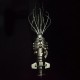295PCS Steampunk Giant Squid Metal Assembly Kit