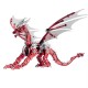 313PCS Mechanical Pterosaur Stainless-Steel Kit