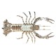 830PCS Needle-Nose Mechanical Lobster Metal Kit