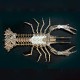 830PCS Needle-Nose Mechanical Lobster Metal Kit