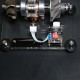 Brushless Hall-Drive Metal Turbo Rotor Motor Model