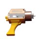 Handheld SSTC Tesla Coil with 10cm Arc