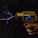 Handheld SSTC Tesla Coil with 10cm Arc