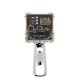 Handheld SSTC Tesla Coil with 10cm Arc