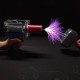Handheld SSTC Tesla Coil with 10cm Arc