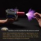 Handheld SSTC Tesla Coil with 10cm Arc