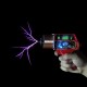 Handheld SSTC Tesla Coil with 10cm Arc