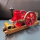 RETROL & OKMO B02 3.6cc Hit-and-Miss Gasoline Engine